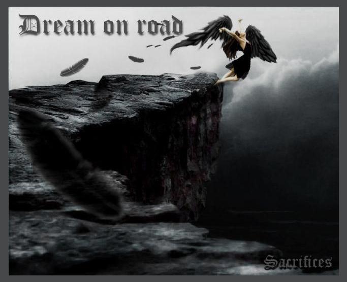 Dream On Road